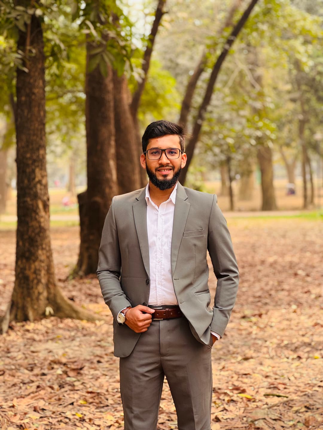 Ragib Hassan Shoumik